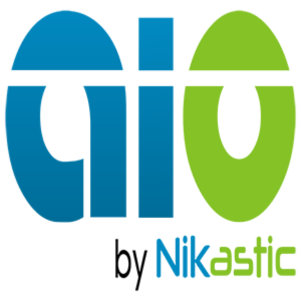 Nikastic Aio