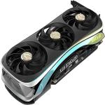 ZOTAC Gaming GeForce RTX 4090 AMP Extreme AIRO 24GB GDDR6X - 384-bit, 21 Gbps, PCIE 4.0 Graphics Card, IceStorm 3.0 Advanced Cooling, Spectra 2.0 RGB Lighting, ZT-D40900B-10P