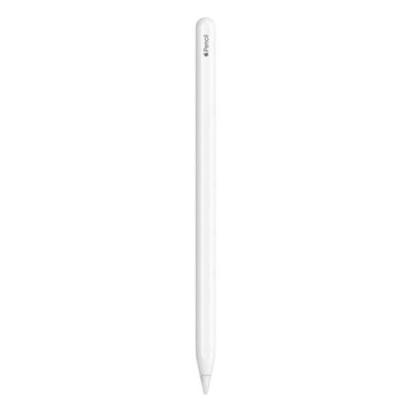 Apple Pencil (2nd Generation) - Device Compatibility Check Required: Pixel-Perfect Precision, Tilt & Pressure Sensitivity, Perfect for Note-Taking, Drawing, & Signing documents