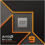 AMD Ryzen™ 9 9950X 16-Core, 32-Thread Unlocked Desktop Processor
