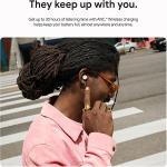 Google Pixel Buds Pro 2 - Noise Canceling Earbuds, Up to 30 Hour Battery Life with Charging Case, Compatible with Android