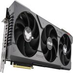ASUS TUF GeForce RTX® 4090 OC Edition Gaming Graphics Card - PCIe 4.0, 24GB GDDR6X, HDMI 2.1a, DisplayPort 1.4a