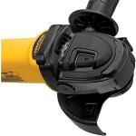 DEWALT DWE43066N 6" High Performance Trigger Switch Grinder