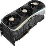 ZOTAC Gaming GeForce RTX 4090 AMP Extreme AIRO 24GB GDDR6X - 384-bit, 21 Gbps, PCIE 4.0 Graphics Card, IceStorm 3.0 Advanced Cooling, Spectra 2.0 RGB Lighting, ZT-D40900B-10P