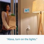 Amazon Smart Plug - Works with Alexa, Simple setup, Endless possibilities