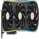 ZOTAC Gaming GeForce RTX 4090 AMP Extreme AIRO 24GB GDDR6X - 384-bit, 21 Gbps, PCIE 4.0 Graphics Card, IceStorm 3.0 Advanced Cooling, Spectra 2.0 RGB Lighting, ZT-D40900B-10P