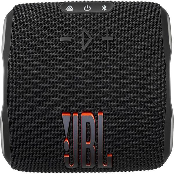 JBL Flip 7 Portable Bluetooth Speaker (2025) - Bold Pro Sound with AI Sound Boost, 16-Hour Playtime, IP68 Waterproof & Dustproof, Auracast Multi-Speaker Pairing + Travel Case