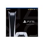 PlayStation 5 Digital Edition Console (Non-Slim)