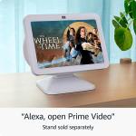 Echo Show 8 (3rd Generation) - With Spatial Audio, 8-inch Smart Display, Smart Home Hub, and Alexa