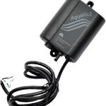 Aquatic 2 Spa Hot Tub Ozone Generator 300 mg/h - Spa Skin Care, Ozonator, Irritant Reducer, for Water Sanitation