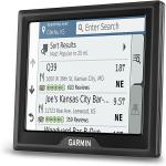 Garmin Drive 61 USA LM GPS Navigator System with Lifetime Maps - Spoken Turn-By-Turn Directions, Direct Access, Driver Alerts, TripAdvisor and Foursquare Data