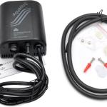 Aquatic 2 Spa Hot Tub Ozone Generator 300 mg/h - Spa Skin Care, Ozonator, Irritant Reducer, for Water Sanitation