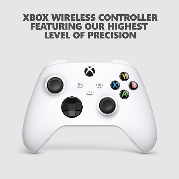 Xbox Core Series Wireless Controller