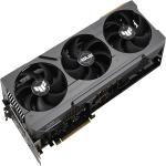 ASUS TUF GeForce RTX® 4090 OC Edition Gaming Graphics Card - PCIe 4.0, 24GB GDDR6X, HDMI 2.1a, DisplayPort 1.4a