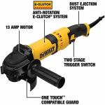 DEWALT DWE43066N 6" High Performance Trigger Switch Grinder