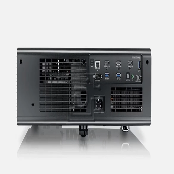 Dell 4K UST UHD Laser Projector - Ultra Short Throw S718QL DLP Epson LG 5000 Lumen