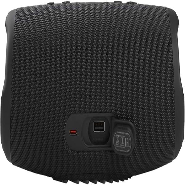 JBL CHARGE 5 - Portable Waterproof (IP67) Bluetooth Speaker with Powerbank USB Charge out, 20 hours playtime, JBL Partyboost