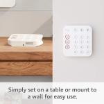 Ring Alarm Keypad with Adapter - 2nd Generation