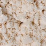 Bean Products Organic Latex Foam Fill (Shredded) - All Natural Shredded Latex Foam | New Recycled Fill for Bean Bags, Pet Beds, Pillows | Made in USA