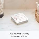 Ring Alarm Keypad with Adapter - 2nd Generation