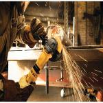 DEWALT DWE43066N 6" High Performance Trigger Switch Grinder