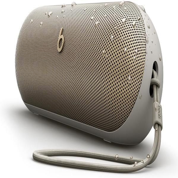 Beats Pill Portable Bluetooth Speaker - Up to 24H Battery Life, Water Resistant, Bluetooth, Apple & Android Compatible, for Home, Outdoor and Travel