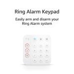 Ring Alarm Keypad with Adapter - 2nd Generation