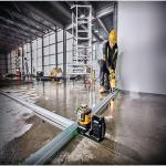 DEWALT 20V/12V MAX Laser Level, 3 x 360, Green, Bare Tool Only (DCLE34030GB)