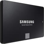 SAMSUNG 870 EVO SATA III SSD 1TB 2.5” Internal Solid State Drive