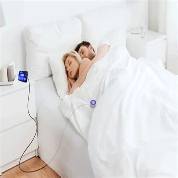 EarthPulse™ v8 Sleep on Command PEMF Device - Our Latest PEMF Device For Enhancing Sleep, Recovery & Longevity