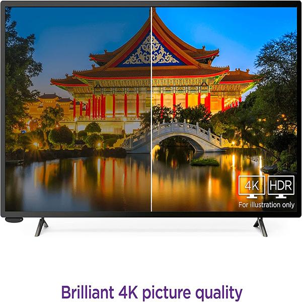 Roku Express Streaming Stick 4K - Roku Streaming Device 4K/HDR with Voice Remote, Free & Live TV