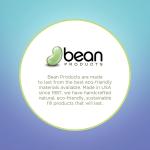 Bean Products Organic Latex Foam Fill (Shredded) - All Natural Shredded Latex Foam | New Recycled Fill for Bean Bags, Pet Beds, Pillows | Made in USA