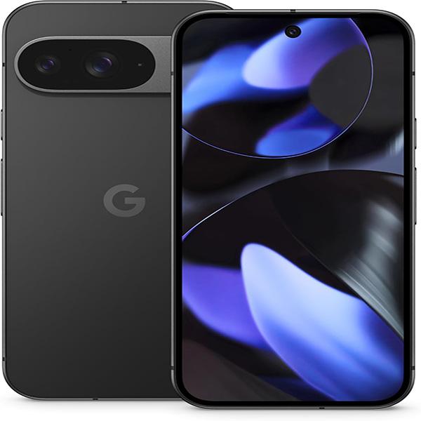 Google Pixel 9 Unlocked Android Smartphone with Gemini - 24-Hour Battery, Advanced Camera, and 6.3" Actua Display