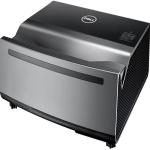 Dell 4K UST UHD Laser Projector - Ultra Short Throw S718QL DLP Epson LG 5000 Lumen