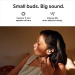 Google Pixel Buds Pro - Noise Canceling Earbuds, Up to 31 Hour Battery Life with Charging Case, Compatible with Android