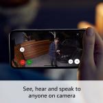 Ring Spotlight Cam Plus - Battery with extra Quick Release Battery