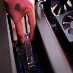 Ssmsung 990 PRO SSD NVMe - PCIe Gen4, M.2 2280 Internal Solid State Hard Drive, Up to 7,450 MB/s, MZ-V9P2T0B/AM