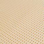 Pure Green Natural Latex Mattress Topper (GOLS Certified Organic)