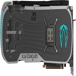 ZOTAC Gaming GeForce RTX 4090 AMP Extreme AIRO 24GB GDDR6X - 384-bit, 21 Gbps, PCIE 4.0 Graphics Card, IceStorm 3.0 Advanced Cooling, Spectra 2.0 RGB Lighting, ZT-D40900B-10P
